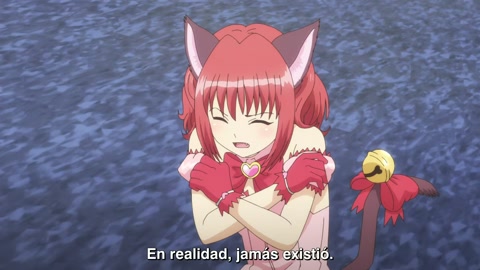 Tokyo Mew Mew New ♡ 2nda Temporada Episodio 11