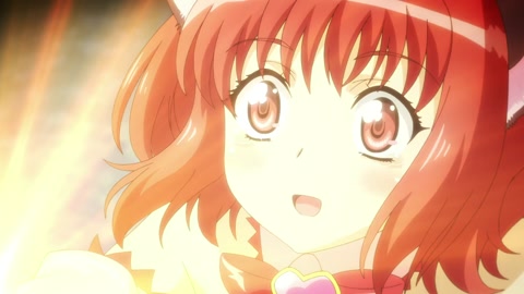 Tokyo Mew Mew New ♡ 2nda Temporada Episodio 12