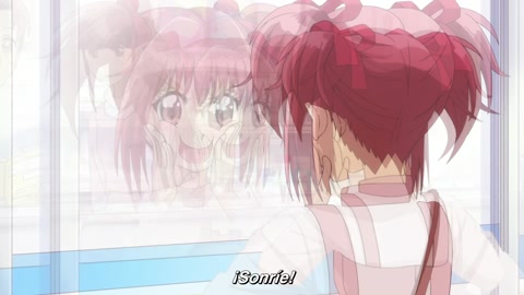 Tokyo Mew Mew New ♡ Episodio 1