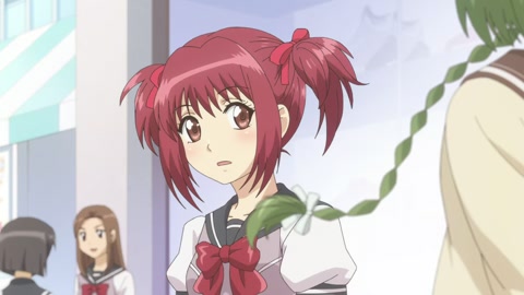 Tokyo Mew Mew New ♡ Episodio 2