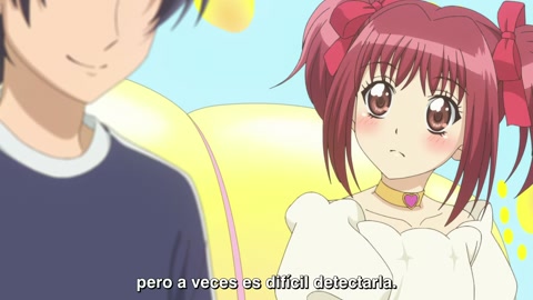 Tokyo Mew Mew New ♡ Episodio 3