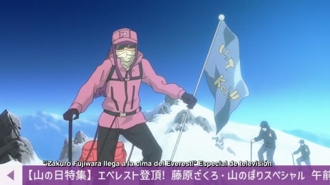 Tokyo Mew Mew New ♡ Episodio 4