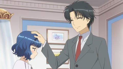 Tokyo Mew Mew New ♡ Episodio 5