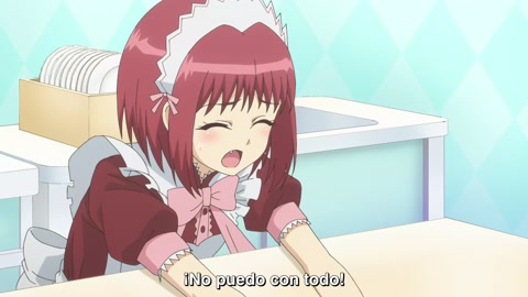 Tokyo Mew Mew New ♡ Episodio 9