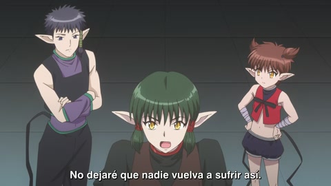 Tokyo Mew Mew New ♡ Episodio 11