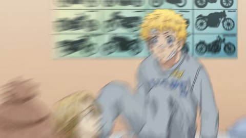 Tokyo Revengers: Seiya Kessen-hen Episodio 3