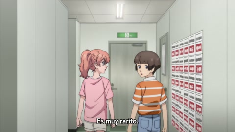 Tokyo Revengers: Seiya Kessen-hen Episodio 5