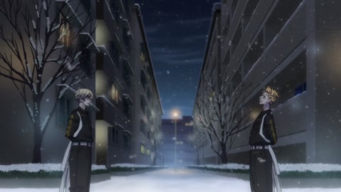 Tokyo Revengers: Seiya Kessen-hen Episodio 6