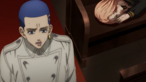 Tokyo Revengers: Seiya Kessen-hen Episodio 7