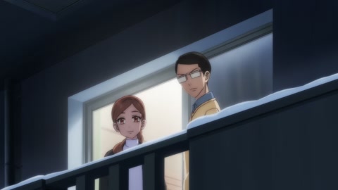 Tokyo Revengers: Seiya Kessen-hen Episodio 10