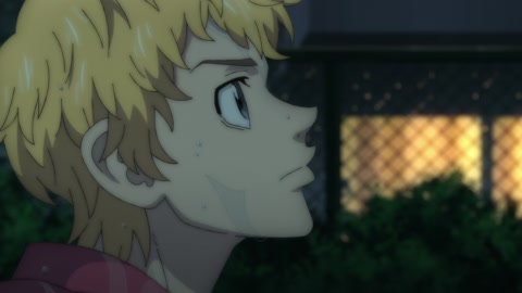 Tokyo Revengers: Seiya Kessen-hen Episodio 13