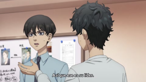 Tokyo Revengers: Tenjiku-hen Episodio 2