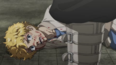 Tokyo Revengers: Tenjiku-hen Episodio 4