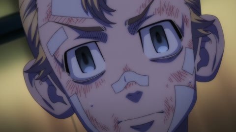 Tokyo Revengers: Tenjiku-hen Episodio 6