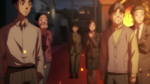 Tokyo Revengers: Tenjiku-hen Episodio 8