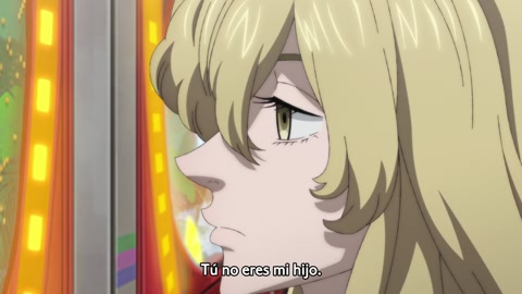 Tokyo Revengers: Tenjiku-hen Episodio 12