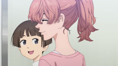 Tokyo Revengers: Tenjiku-hen Episodio 13