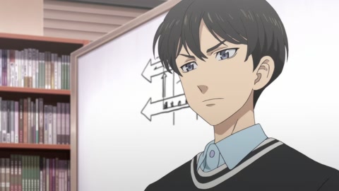 Tokyo Revengers Episodio 4