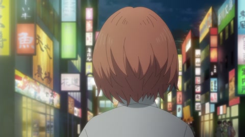 Tokyo Revengers Episodio 5