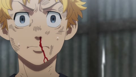 Tokyo Revengers Episodio 7