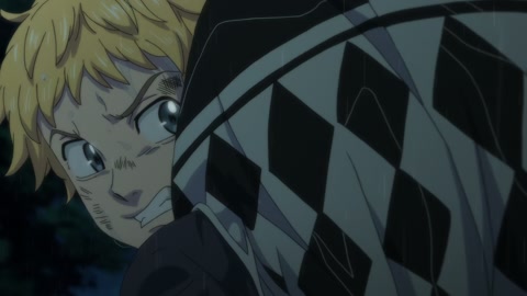 Tokyo Revengers Episodio 10