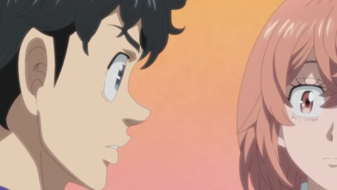 Tokyo Revengers Episodio 12