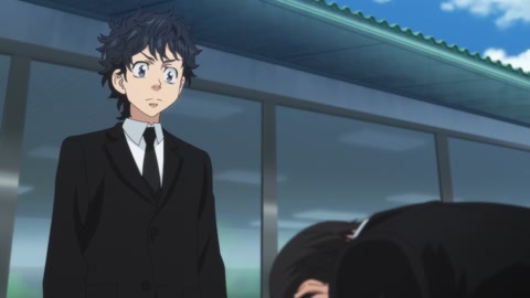 Tokyo Revengers Episodio 13