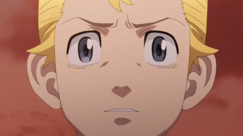 Tokyo Revengers Episodio 18