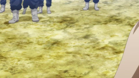 Tokyo Revengers Episodio 21