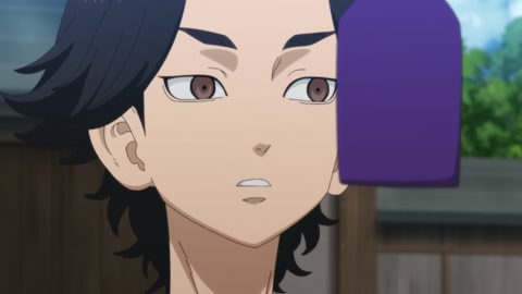 Tokyo Revengers Episodio 22