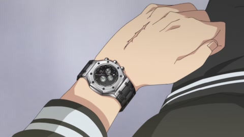 Tokyo Revengers Episodio 24