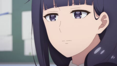 Tomo-chan wa Onnanoko! Episodio 1