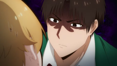 Tomo-chan wa Onnanoko! Episodio 3