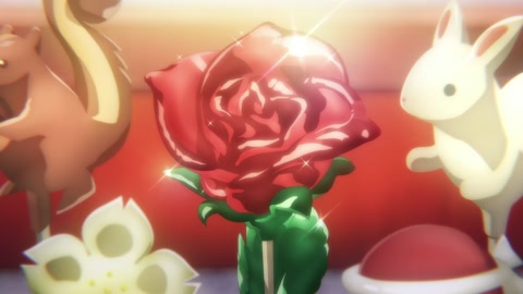 Tomo-chan wa Onnanoko! Episodio 8