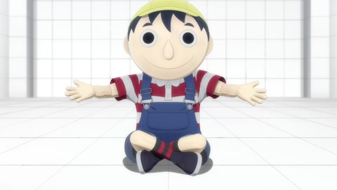 Tomodachi Game Episodio 1