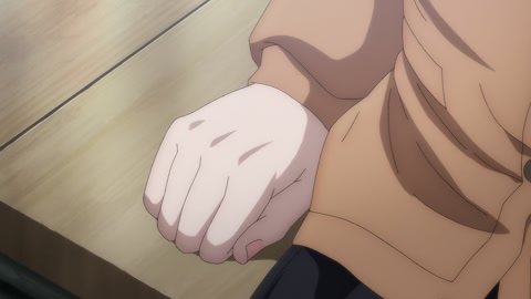 Tomodachi Game Episodio 2