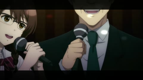 Tomodachi Game Episodio 3