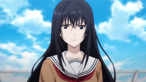 Tomodachi Game Episodio 4