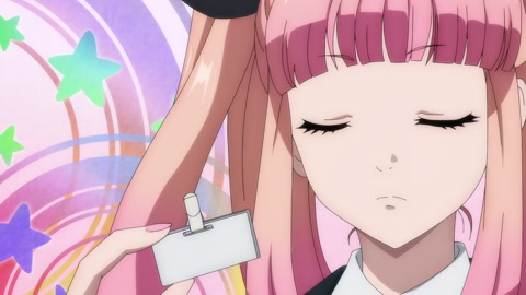 Tomodachi Game Episodio 6