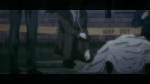 Tomodachi Game Episodio 7