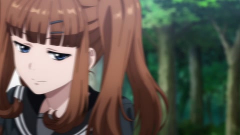 Tomodachi Game Episodio 9