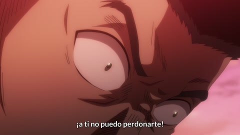 Tomodachi Game Episodio 11