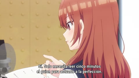 Tomodachi no Imouto ga Ore ni dake Uzai Episodio 9