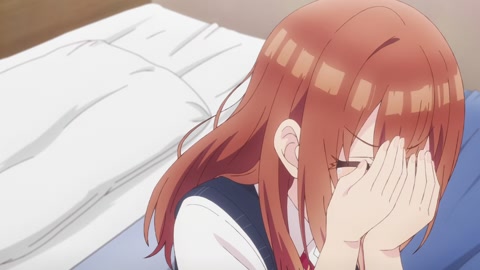 Tomodachi no Imouto ga Ore ni dake Uzai Episodio 11