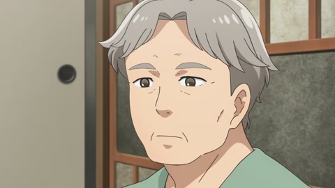 Tonari no Youkai-san Episodio 3