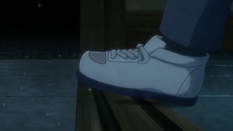 Tonari no Youkai-san Episodio 6