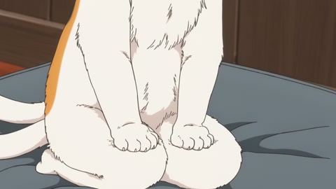 Tonari no Youkai-san Episodio 7
