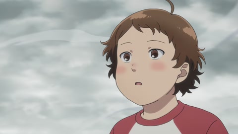 Tonari no Youkai-san Episodio 10