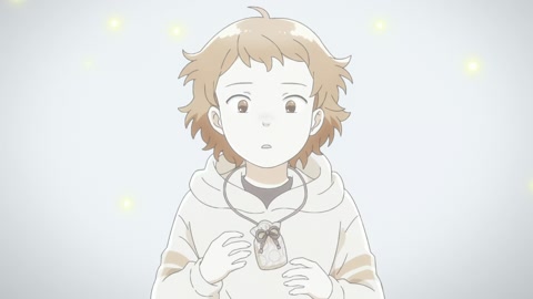 Tonari no Youkai-san Episodio 13