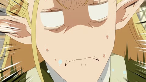 Tondemo Skill de Isekai Hourou Meshi 2 Episodio 2